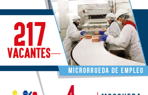 SENA Ofrece nuevas oportunidades de empleo