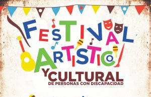 Alcaldía de La Mesa organiza primer festival cultural para comunidad diversamente hábil