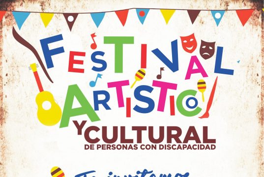 Alcaldía de La Mesa organiza primer festival cultural para comunidad diversamente hábil
