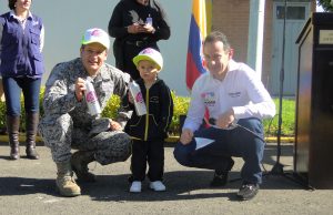 Comando Aéreo de Mantenimiento y Alcaldía de Madrid comprometidos con el deporte