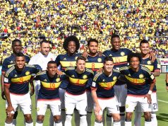 La Federación Colombiana de Fútbol anunció el próximo amistoso de la Selección mayores