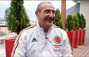 Selección Colombia Sub-15 iniciará primer ciclo de preparación con miras al Sudamericano