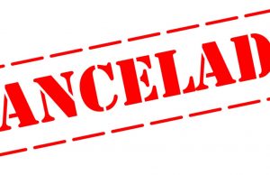 ¡ATENCIÓN! aplazada segunda feria universitaria en Madrid