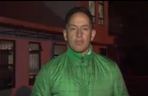 Alcalde de Madrid desmiente supuesta privatización de EAAAM – ESP