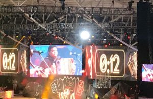 Álvaro López, nuevo Rey de reyes en la versión No. 50 del Festival Vallenato