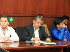 Fases II y III de Transmilenio a Soacha avanzan por buen camino