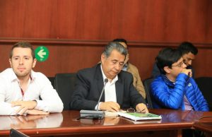 Fases II y III de Transmilenio a Soacha avanzan por buen camino