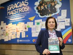 Cundinamarca ratifica su primer lugar en educación