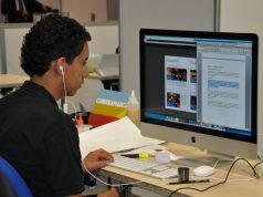 El SENA tiene más de 100 mil cupos de formación titulada