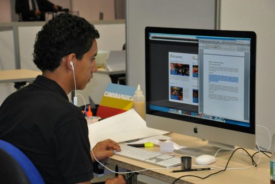 El SENA tiene más de 100 mil cupos de formación titulada