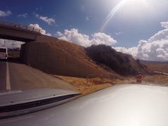 Cierre intermitente en vía Facatativá – El Corzo