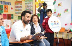 Más de $1.100 millones se invertirán en el Plan lector de Cundinamarca