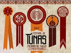 Facatativá celebra la edición 2017 del Festival de Tunas