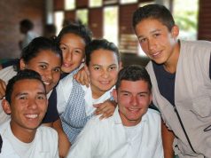 Gobernación habilita becas en la Universidad de Cundinamarca