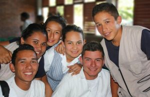 Gobernación habilita becas en la Universidad de Cundinamarca