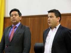 Sesiones Extraordinarias de la Asamblea irán hasta el 30 de mayo