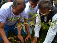 Jóvenes facatativeños, comprometidos con defender el agua y la vida