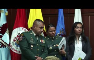 Proyecto de ley que busca beneficiar a quienes presten el servicio militar
