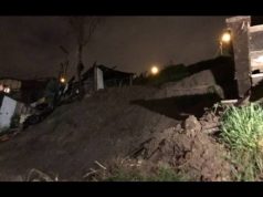 Emergencia en Soacha deja 3 víctimas mortales