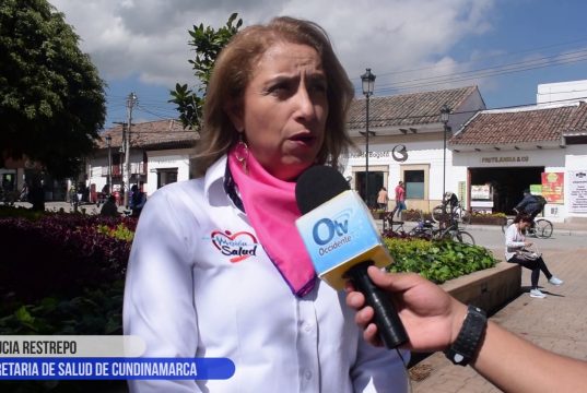 Finalizó control político a Hospitales de Cundinamarca