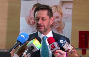 Colombia un país de arrendatarios