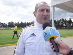Así va el proceso de convocatoria en la Selección Colombia Sub-15