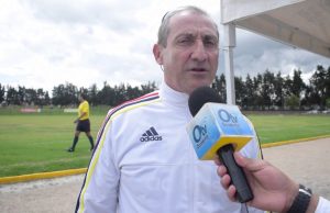 Así va el proceso de convocatoria en la Selección Colombia Sub-15
