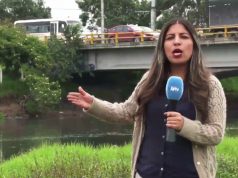 Llamado de Minambiente a preservar fuente hídrica