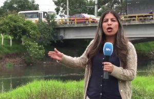 Llamado de Minambiente a preservar fuente hídrica