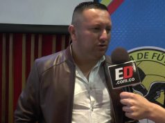 Liga de Fútbol de Cundinamarca presentó las Selecciones que representarán al departamento