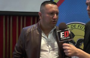 Liga de Fútbol de Cundinamarca presentó las Selecciones que representarán al departamento