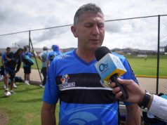 Mosquera sede de Campeonato Nacional Prejuvenil 2017 fase semifinal