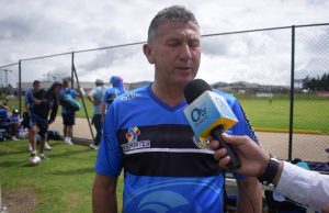 Mosquera sede de Campeonato Nacional Prejuvenil 2017 fase semifinal