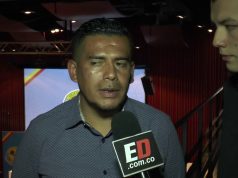 Selección Femenina de Cundinamarca se prepara para enfrentar importantes torneos