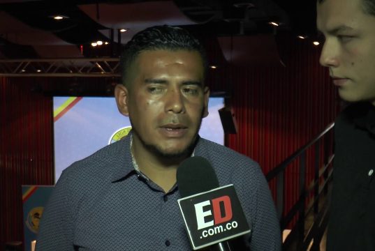 Selección Femenina de Cundinamarca se prepara para enfrentar importantes torneos