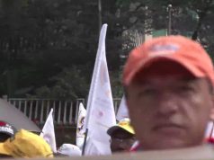 ¿Qué piden los docentes al Gobierno Nacional?