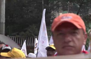 ¿Qué piden los docentes al Gobierno Nacional?