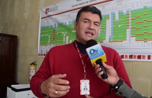 Nuevas estrategias en Funza por ausencia de docentes