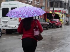 Recomendaciones para evitar inundaciones en Funza