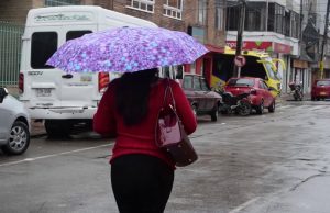 Recomendaciones para evitar inundaciones en Funza