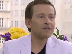 El humorista Chester, sobreviviente a cáncer de piel