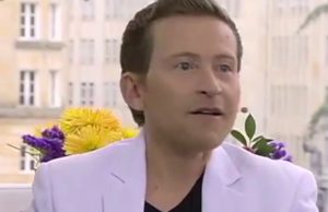 El humorista Chester, sobreviviente a cáncer de piel