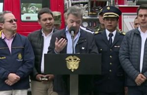 Manizales, Chinchiná y Villamaría tendrán Bosques de Paz