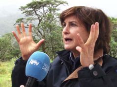 Celebración día mundial de la biodiversidad