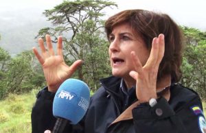 Celebración día mundial de la biodiversidad