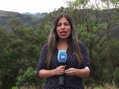 Nueva aplicación para monitorear la naturaleza