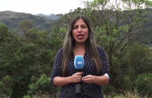 Nueva aplicación para monitorear la naturaleza