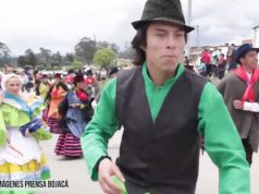 Llega a Bojacá uno de los festivales más importantes de Cundinamarca