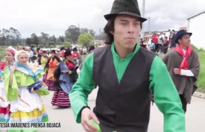 Llega a Bojacá uno de los festivales más importantes de Cundinamarca