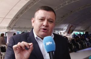 Se cumplió un año del desalojo de la calle del Bronx